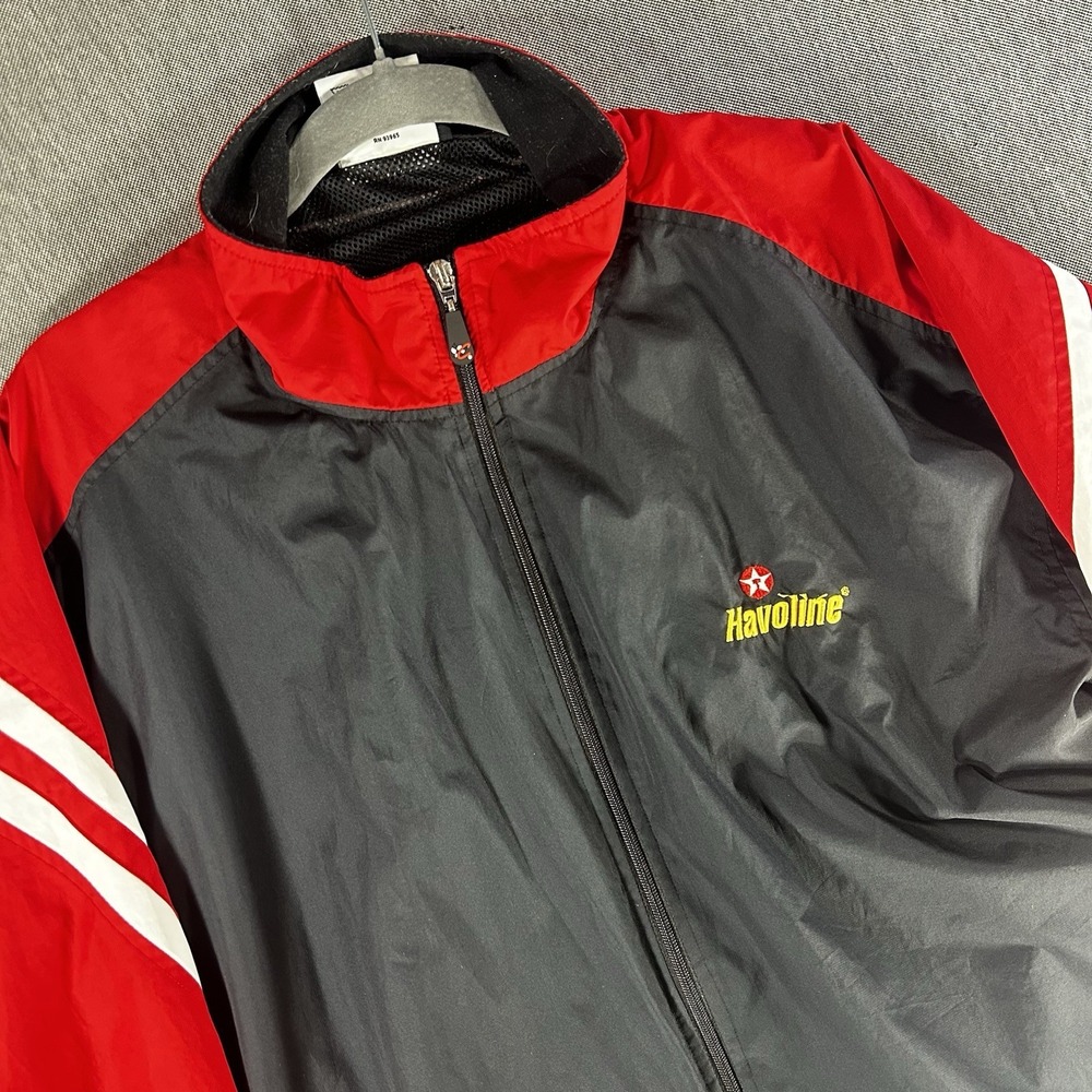 Vintage Jamie McMurray #42 Havoline Chase Authentics‎ Large NASCAR